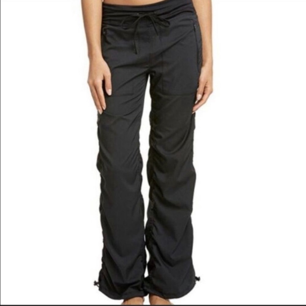NEW Marika Toggle Pants